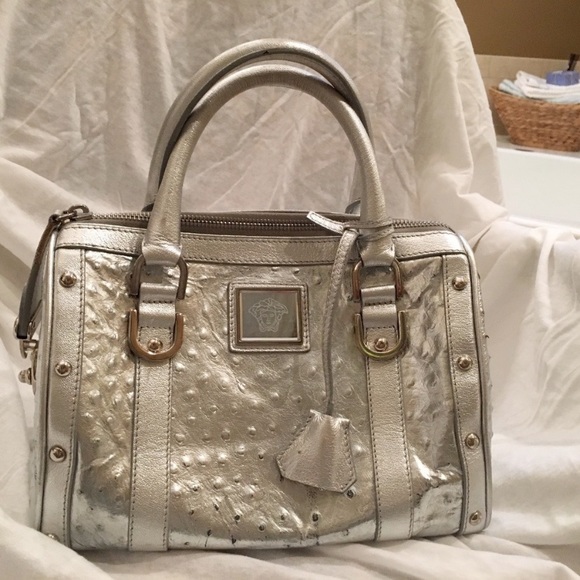 Versace Handbags - Versace Handbag in Women